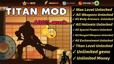 shadow fight 2 titan mod apk 2.24.0|Shadow Fight 2 Mod Menu Apk 2.24.0/ Unlocked Everything/ .